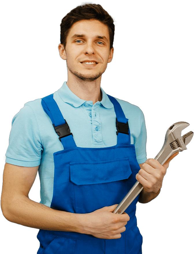 plumber